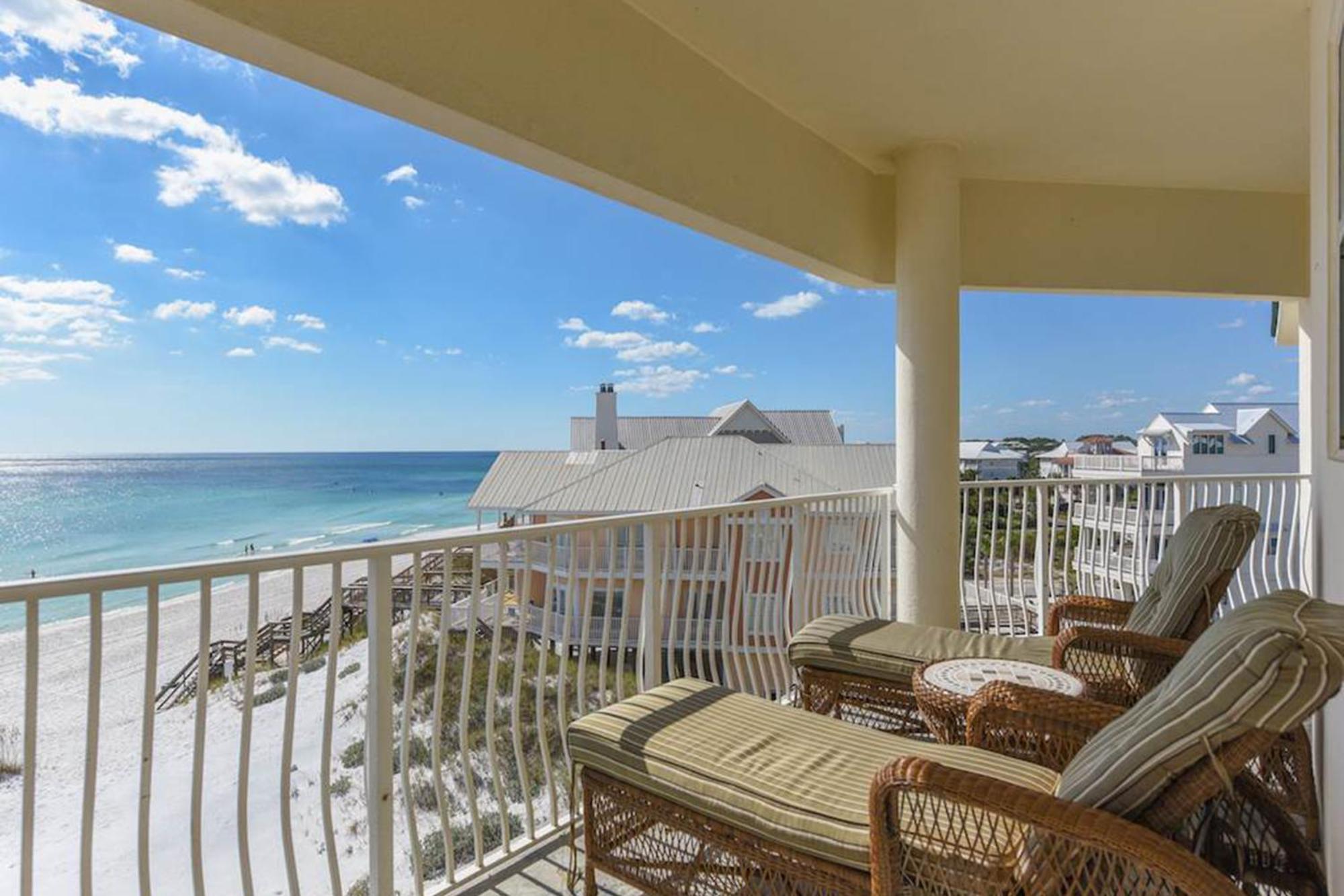 Dunes Of Seagrove Condos Santa Rosa Beach Room photo