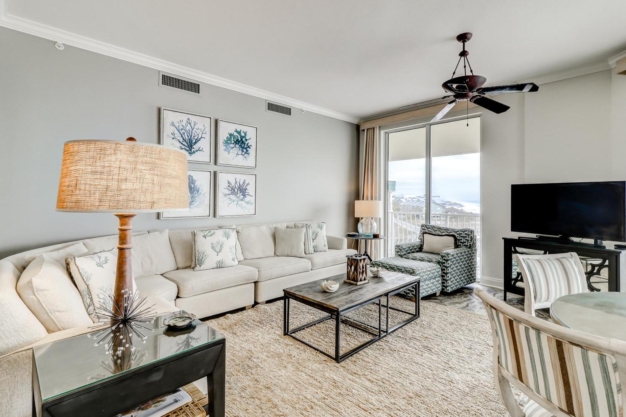 Dunes Of Seagrove Condos Santa Rosa Beach Room photo