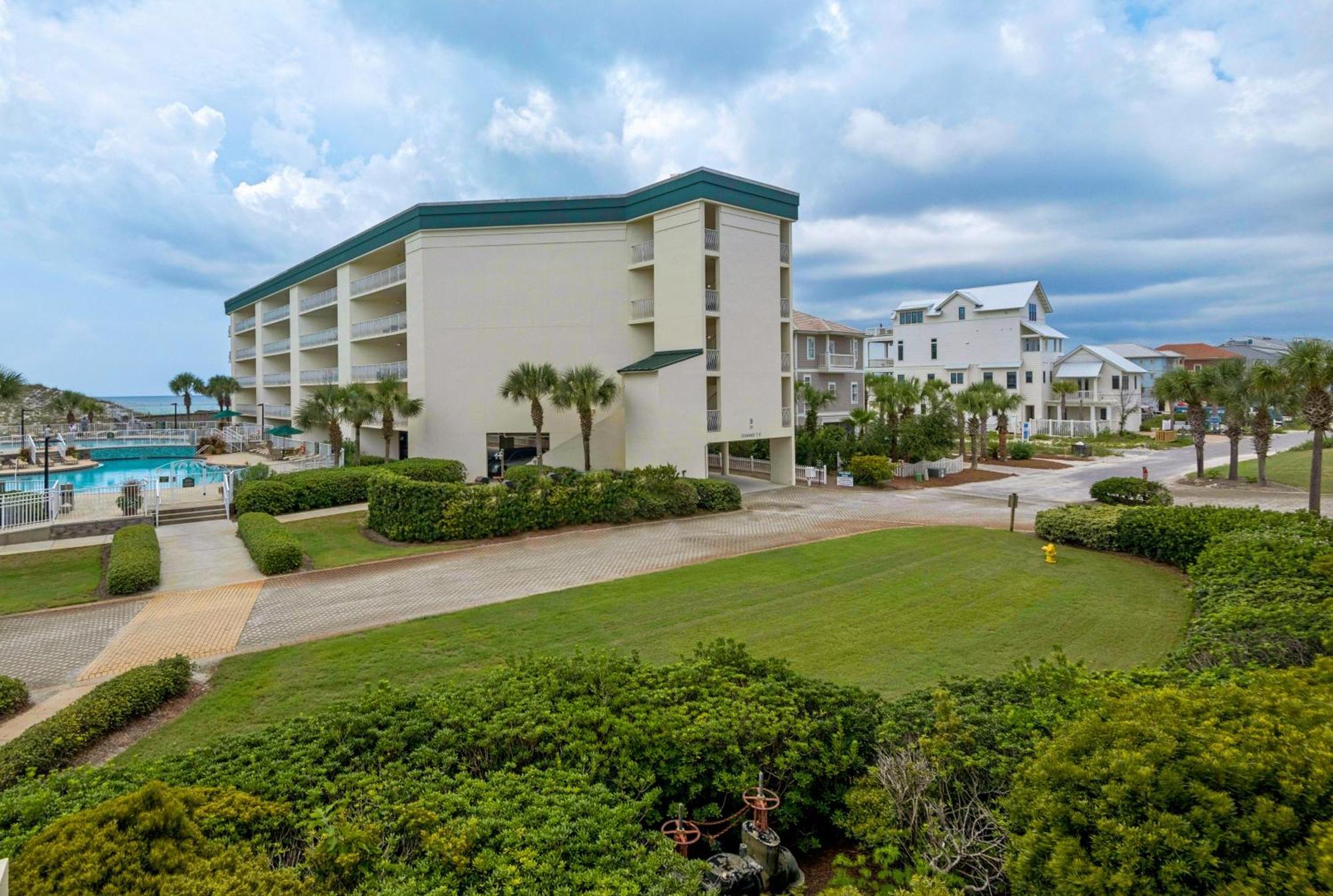 Dunes Of Seagrove Condos Santa Rosa Beach Room photo