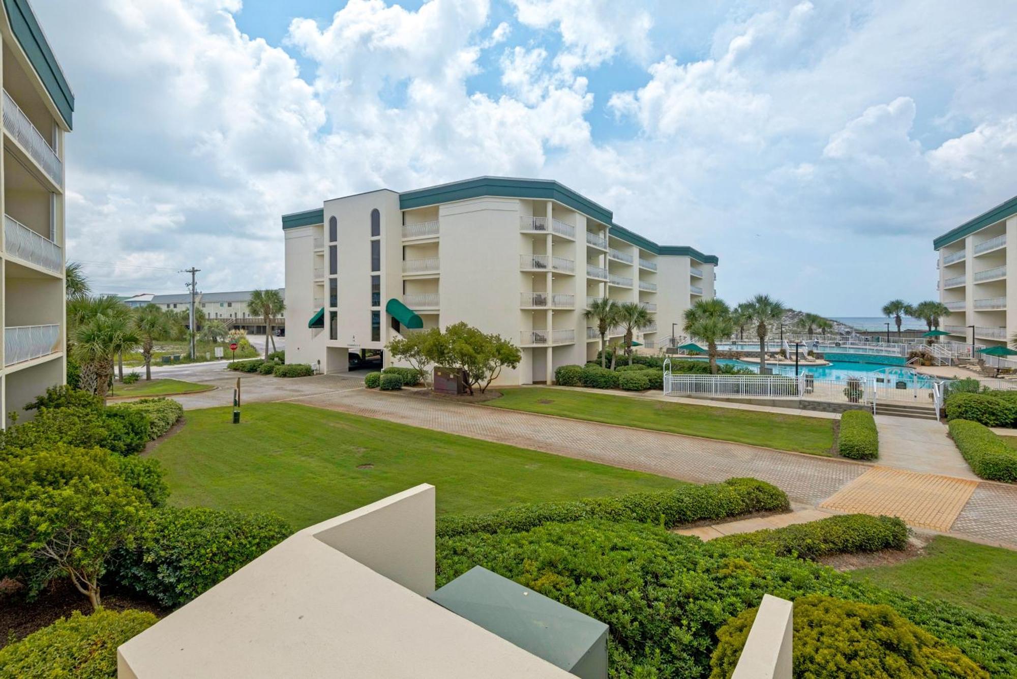 Dunes Of Seagrove Condos Santa Rosa Beach Room photo