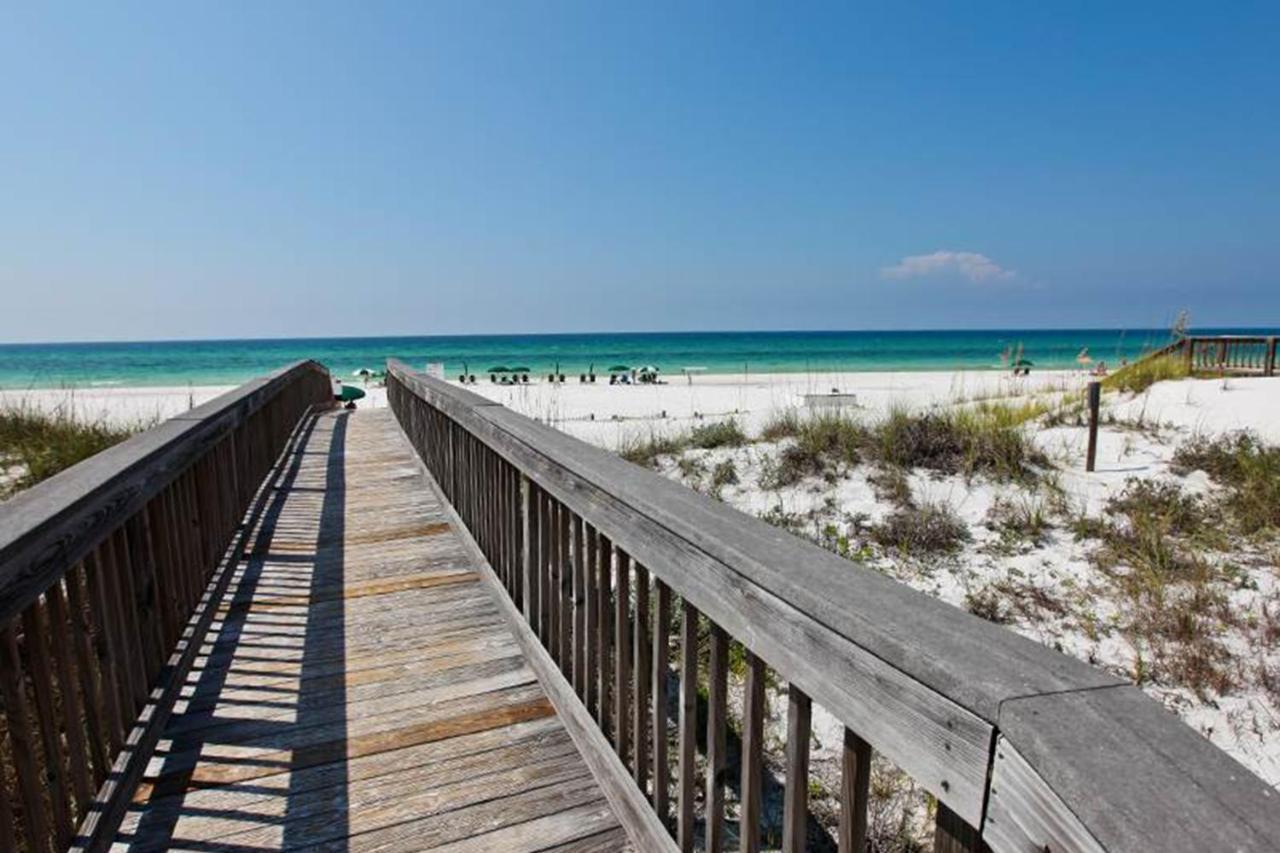 Dunes Of Seagrove Condos Santa Rosa Beach Exterior photo