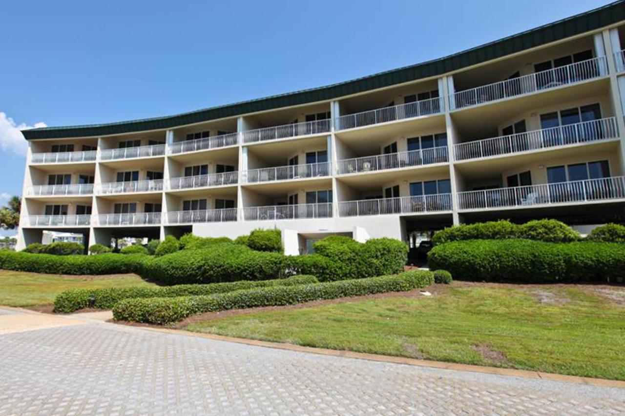 Dunes Of Seagrove Condos Santa Rosa Beach Exterior photo